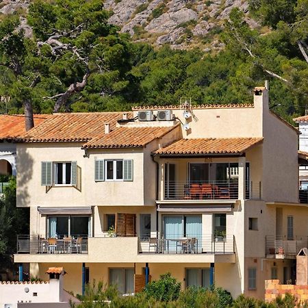 Guillem Villa Cala San Vicente  Ngoại thất bức ảnh
